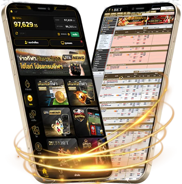duball 66 Mobile — เดิมพันบนมือถือ